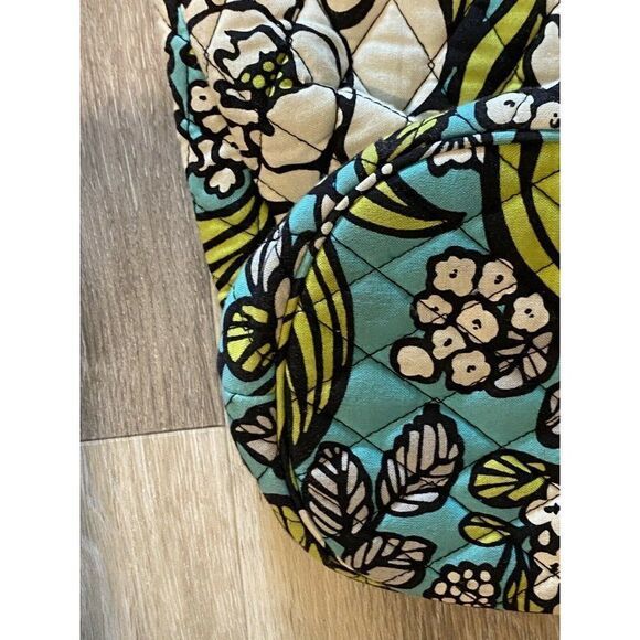 VERA BRADLEY LIMITED ED SWEETHEART SHOULDER BAG IS - Picture 5 of 8